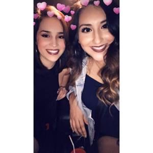 Meet your Posher, Bri